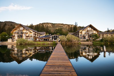 Foto de Summerland Waterfront Resort Hotel