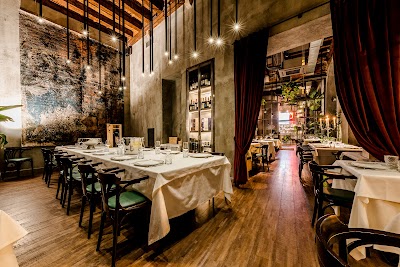 Foto de Yard Restaurant