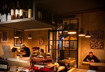 Foto de Salsiccia Bar