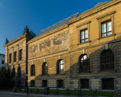 Foto de Muzeum Narodowe w Poznaniu