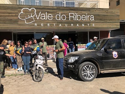 Foto de Vale Do Ribeira Restaurante
