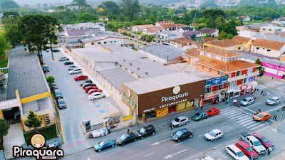 Foto de Supermercado Piraquara Lj1