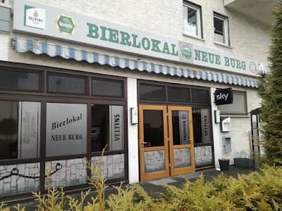 Foto de Bierlokal Neue Burg