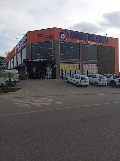 Foto de Supermercado Ouro Branco