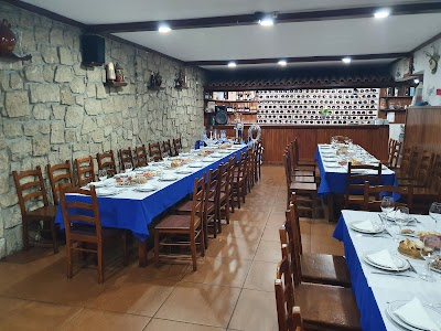 Foto de Restaurante Bom Viver