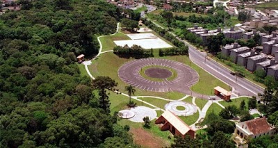 Foto de Bosque Fazendinha