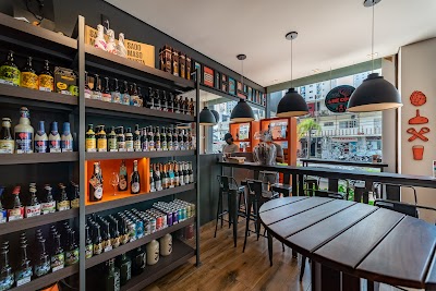 Foto de Mestre Cervejeiro Balneário Camboriu