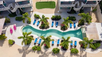 Foto de Blue Palm Bacalar