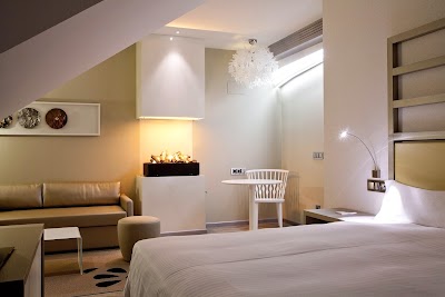 Foto de Hotel Spa Princesa Munia
