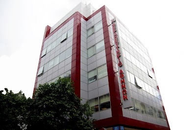 Foto de hospital Athens