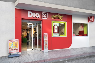 Foto de Supermercados Dia