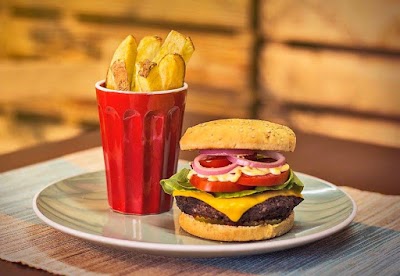 Foto de La Viñeta - Gourmet Fast Food