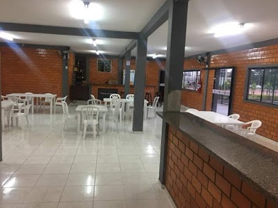 Foto de Na Cancha Sports e Bar