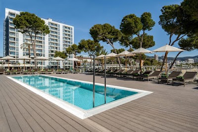 Foto de Meliá Calviá Beach