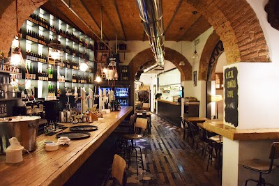 Foto de Roma Beer Company