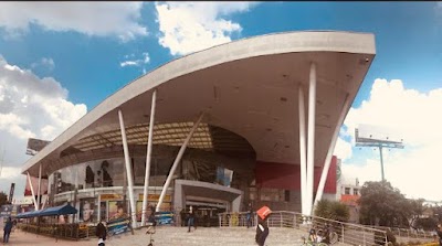 Foto de Centro Comercial Bulevar Niza