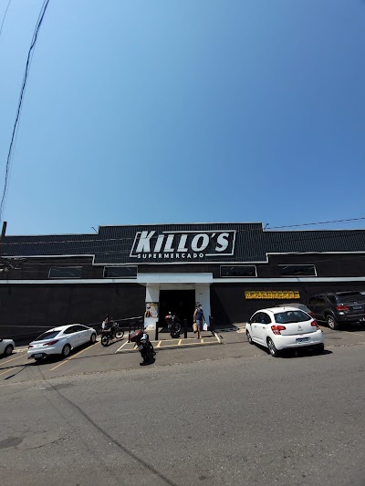 Foto de Supermercado Killo s