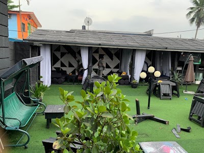 Foto de Orange Room Lounge