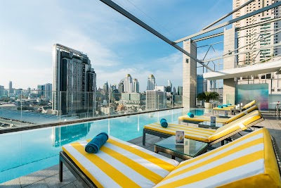 Foto de Akara Bangkok