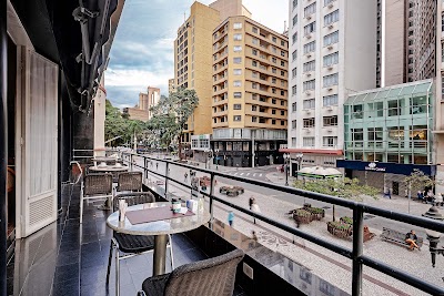 Foto de Rede Andrade Braz Hotel
