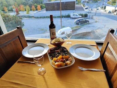 Foto de Restaurante O Bom Sabor da Nela