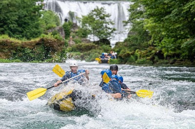 Foto de Rafting Una Bihać