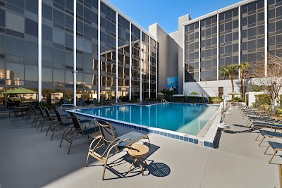 Foto de Best Western Orlando Gateway Hotel