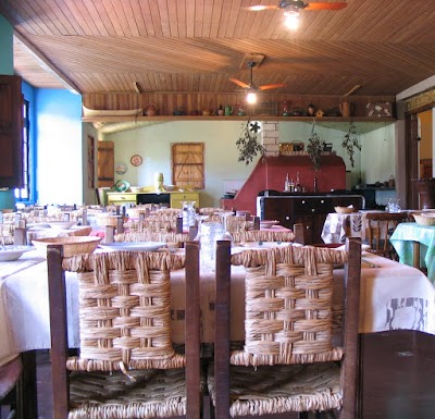 Foto de Pasárgada Restaurante Rural e Eventos