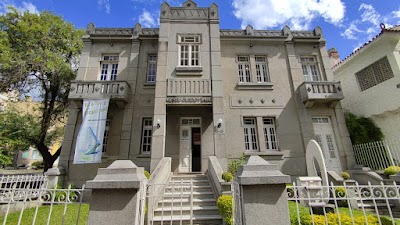 Foto de Museu Guido Viaro