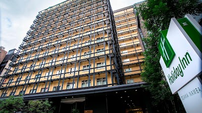 Foto de Holiday Inn Osaka Namba