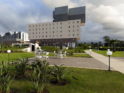 Foto de ibis Malabo