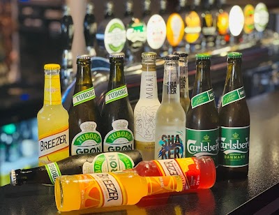 Foto de Lucky s Sports-bar