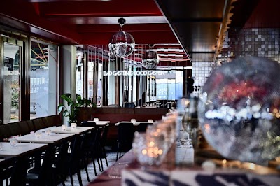 Foto de GOOD GASTEIN Pizza Pasta Bar