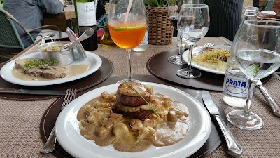 Foto de Villa Tevere