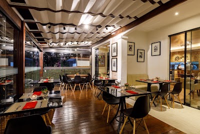 Foto de Restaurante Marcondes Cozinha Autoral