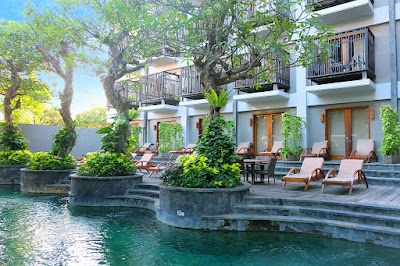 Foto de THE 1O1 Bali Oasis Sanur