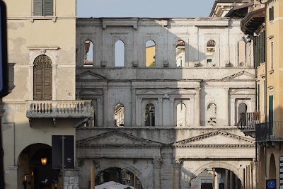 Foto de Porta Borsari