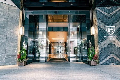 Foto de The Royal Park Hotel Iconic Osaka-Midosuji
