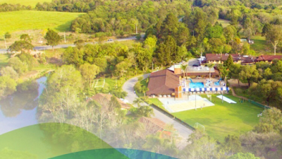 Foto de Hotel Fazenda Hidromineral Dorizzon