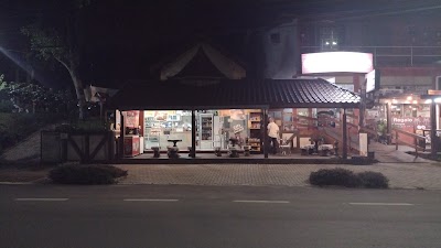 Foto de Café Bar da Torre