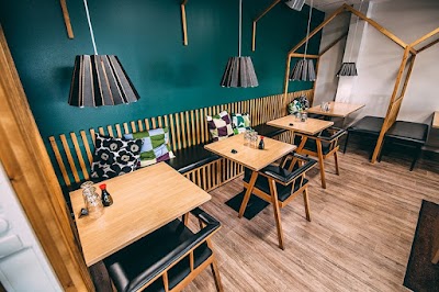 Foto de Ravintola Juku Seinäjoki