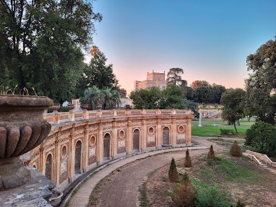 Foto de Villa Doria Pamphilj