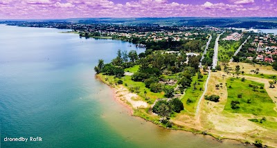 Foto de Parque das Garças