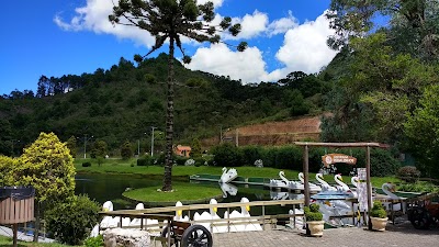 Foto de Estação Ferroviária de Emílio Ribas