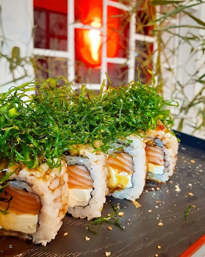 Foto de Yotto Sushi Gastronomia