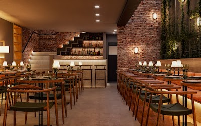 Foto de Peppe Restaurante