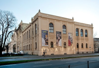 Foto de Museum Five Continents