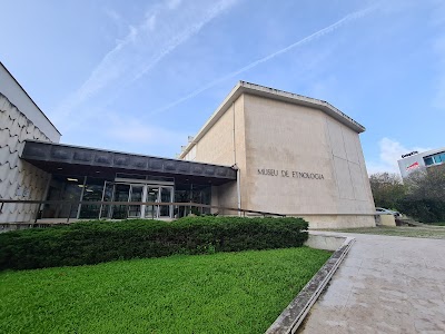 Foto de Museu Nacional de Etnologia