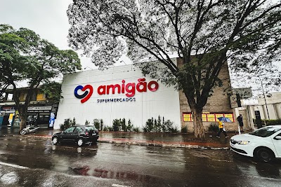 Foto de Amigão Supermercados - Tuiuti