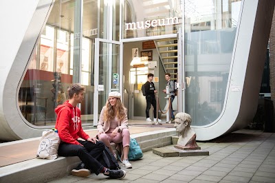 Foto de University Museum